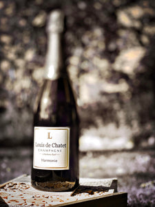 Louis de Chatet ”Harmonie"