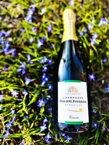 Philippe Fourrier "Réserve"