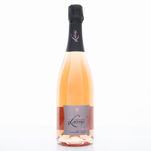 Angélique Lacroix "Irrésistible-Angel Rosé Brut"