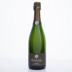 Champagne Voyage Bonnaire Variance