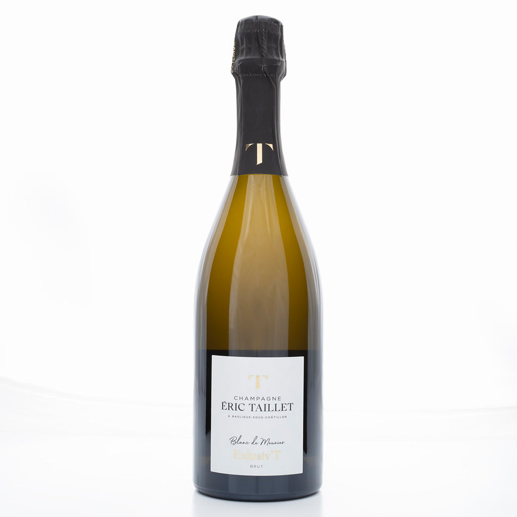 Champagne Voyage Éric Taillet Éxlusiv’t 