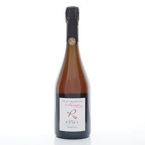 Georges Remy "Les Vaudayants Rosé no 19"